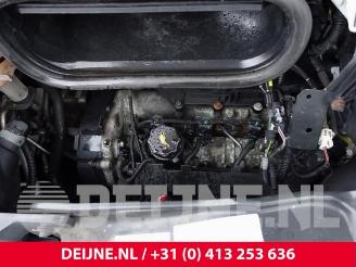 Fiat Ducato Ducato (250), Ch.Cab/Pick-up, 2006 2.3 D 180 Multijet picture 35