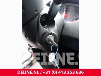 Fiat Ducato Ducato (250), Ch.Cab/Pick-up, 2006 2.3 D 180 Multijet picture 30