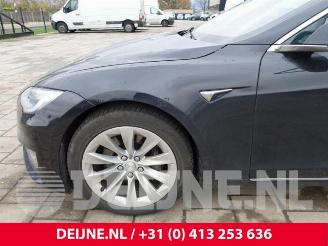 Tesla Model S Model S, Liftback, 2012 75D picture 9
