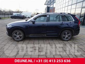 Volvo Xc-90 XC90 II, SUV, 2014 2.0 T8 16V Twin Engine AWD picture 4