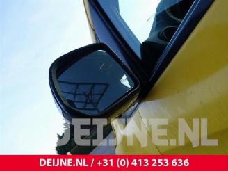 Mercedes Vito eVito (447.6), Van, 2019 41/60/66 kWh picture 13