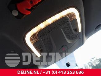 Mercedes Vito eVito (447.6), Van, 2019 41/60/66 kWh picture 32