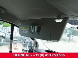 Ford Transit Transit Custom, Van, 2011 / 2023 2.0 TDCi 16V Eco Blue 105 picture 27