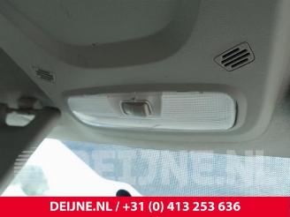 Ford Transit Transit Custom, Van, 2011 / 2023 2.0 TDCi 16V Eco Blue 105 picture 30