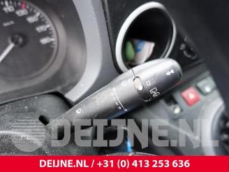 Peugeot Partner Partner (GC/GF/GG/GJ/GK), Van, 2008 / 2018 1.6 HDI 90 16V picture 22