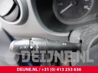 Peugeot Partner Partner (GC/GF/GG/GJ/GK), Van, 2008 / 2018 1.6 HDI 90 16V picture 23