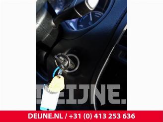 Mercedes Vito eVito (447.6), Van, 2019 41/60/66 kWh picture 29