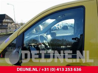 Mercedes Vito eVito (447.6), Van, 2019 41/60/66 kWh picture 15