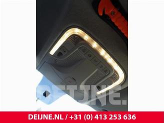 Mercedes Vito eVito (447.6), Van, 2019 41/60/66 kWh picture 31