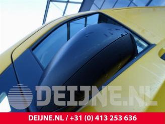 Mercedes Vito eVito (447.6), Van, 2019 41/60/66 kWh picture 13