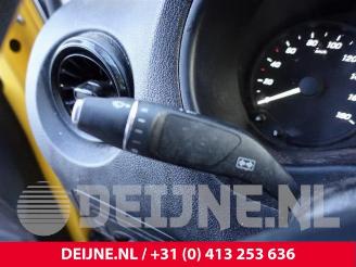 Mercedes Vito eVito (447.6), Van, 2019 41/60/66 kWh picture 22