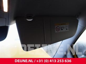 Mercedes Vito eVito (447.6), Van, 2019 41/60/66 kWh picture 26