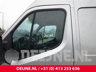Renault Master Master III (FV), Van, 2010 2.3 dCi 125 16V FWD picture 14