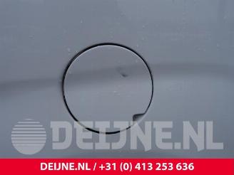 Fiat Doblo Doblo Cargo (263), Van, 2010 1.3 MJ 16V Euro 4 picture 34