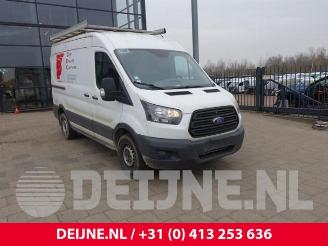 Dezmembrări autoturisme Ford Transit Transit, Van, 2013 2.0 TDCi 16V Eco Blue 130 RWD 2017/5