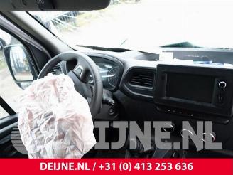 Renault Master Master III (MA/MB/MC/MD/MH/MF/MG/MH), Van, 2010 2.3 Energy dCi 180 Twin Turbo 16V FWD picture 28