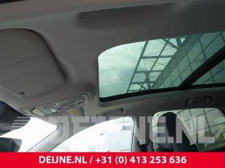 MG EHS HS/EHS I (AS23), SUV, 2018 1.5 EHS T-GDI Hybrid picture 22