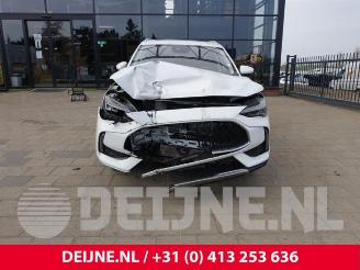 MG EHS HS/EHS I (AS23), SUV, 2018 1.5 EHS T-GDI Hybrid picture 2