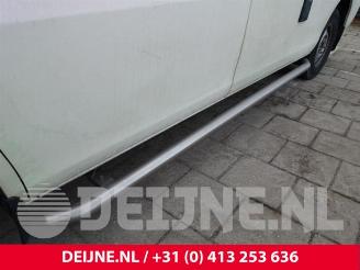 Hyundai H-200 H-1/H-200, Van, 1997 / 2008 2.5 TD picture 12