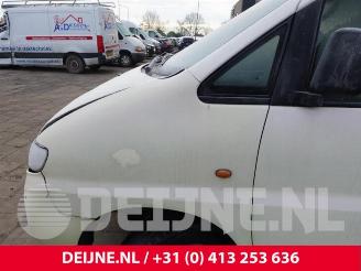 Hyundai H-200 H-1/H-200, Van, 1997 / 2008 2.5 TD picture 9