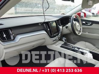 Volvo Xc-60 XC60 II (UZ), SUV, 2017 2.0 D4 16V AWD picture 19