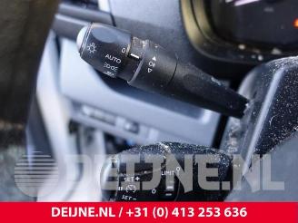 Opel Vivaro Vivaro, Van, 2019 1.5 CDTI 120 picture 24