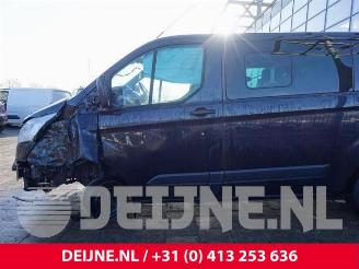 Ford Transit Transit Custom, Van, 2011 / 2023 2.2 TDCi 16V picture 14