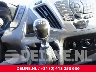 Ford Transit Transit Custom, Van, 2011 / 2023 2.2 TDCi 16V picture 28