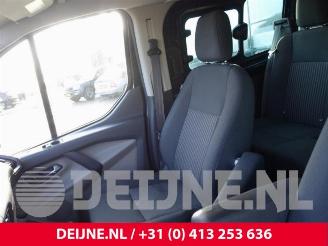 Ford Transit Transit Custom, Van, 2011 / 2023 2.2 TDCi 16V picture 17