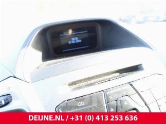 Ford Transit Transit Custom, Van, 2011 / 2023 2.2 TDCi 16V picture 30