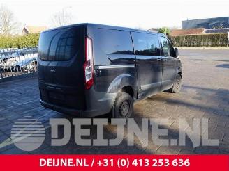 Ford Transit Transit Custom, Van, 2011 / 2023 2.2 TDCi 16V picture 7