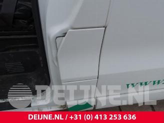 Opel Vivaro Vivaro, Van, 2014 / 2019 1.6 CDTI 95 Euro 6 picture 20