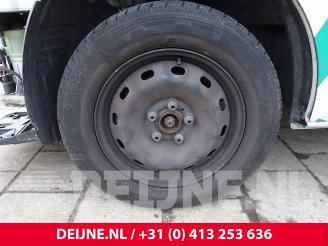 Opel Vivaro Vivaro, Van, 2014 / 2019 1.6 CDTI 95 Euro 6 picture 10