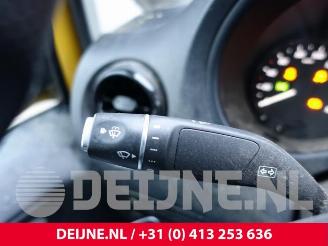 Mercedes Vito eVito (447.6), Van, 2019 41/60/66 kWh picture 25