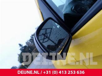 Mercedes Vito eVito (447.6), Van, 2019 41/60/66 kWh picture 13