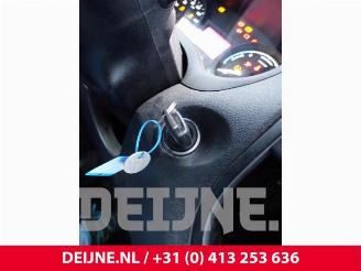 Mercedes Vito eVito (447.6), Van, 2019 41/60/66 kWh picture 27