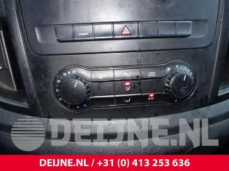 Mercedes Vito eVito (447.6), Van, 2019 41/60/66 kWh picture 32