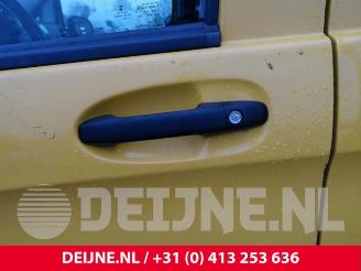 Mercedes Vito eVito (447.6), Van, 2019 41/60/66 kWh picture 15