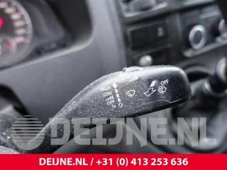 Volkswagen Transporter Transporter T5, Van, 2003 / 2015 2.0 TDI DRF picture 27