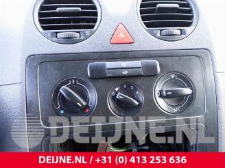Volkswagen Caddy Caddy III (2KA,2KH,2CA,2CH), Van, 2004 / 2015 2.0 SDI picture 30