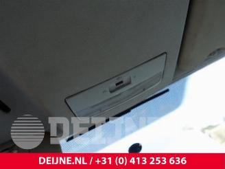 Volkswagen Caddy Caddy III (2KA,2KH,2CA,2CH), Van, 2004 / 2015 2.0 SDI picture 26