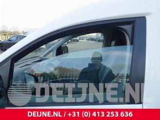 Volkswagen Caddy Caddy III (2KA,2KH,2CA,2CH), Van, 2004 / 2015 2.0 SDI picture 14