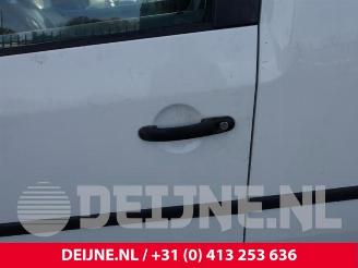 Volkswagen Caddy Caddy III (2KA,2KH,2CA,2CH), Van, 2004 / 2015 2.0 SDI picture 15