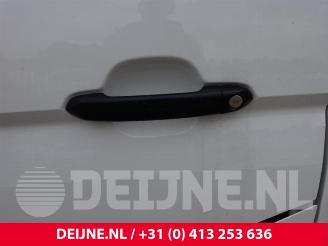 Volkswagen Crafter Crafter (SY), Van, 2016 e-Crafter FWD picture 13