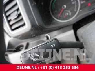 Volkswagen Crafter Crafter (SY), Van, 2016 e-Crafter FWD picture 26