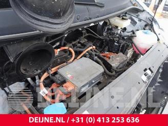 Volkswagen Crafter Crafter (SY), Van, 2016 e-Crafter FWD picture 34