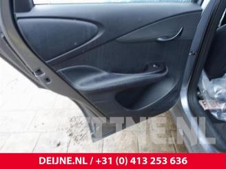 BYD Dolphin Dolphin, Hatchback 5-drs, 2021 60,4 kWh picture 32