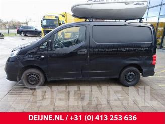 Nissan Nv200 NV 200 (M20M), Van, 2010 1.5 dCi 86 picture 4