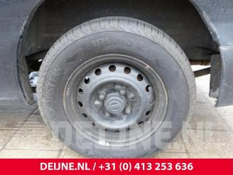 Nissan Nv200 NV 200 (M20M), Van, 2010 1.5 dCi 86 picture 28