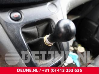 Nissan Nv200 NV 200 (M20M), Van, 2010 1.5 dCi 86 picture 26